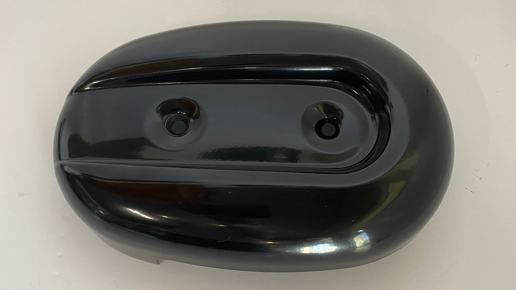 Couvercle de filtre à air noir Sportster Harley Davidson REF OEM 28794-10