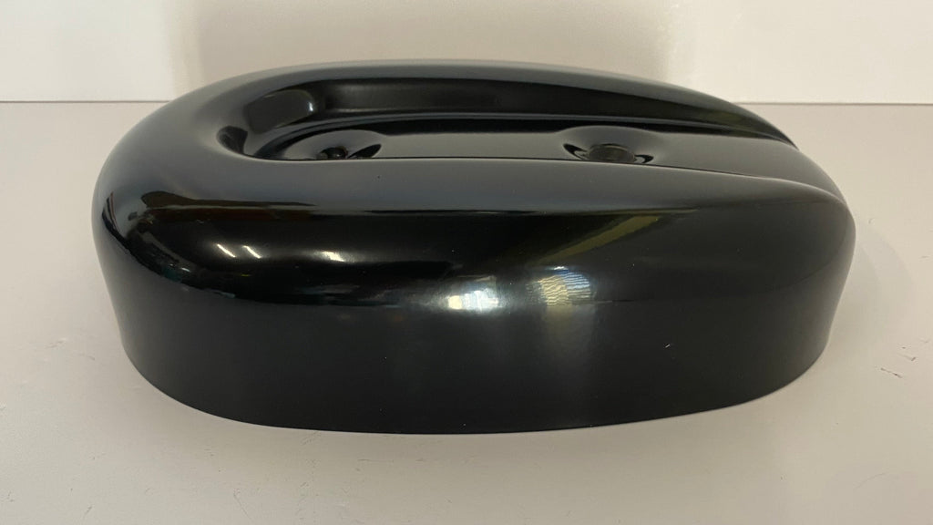 Couvercle de filtre à air noir Sportster Harley Davidson REF OEM 28794-10