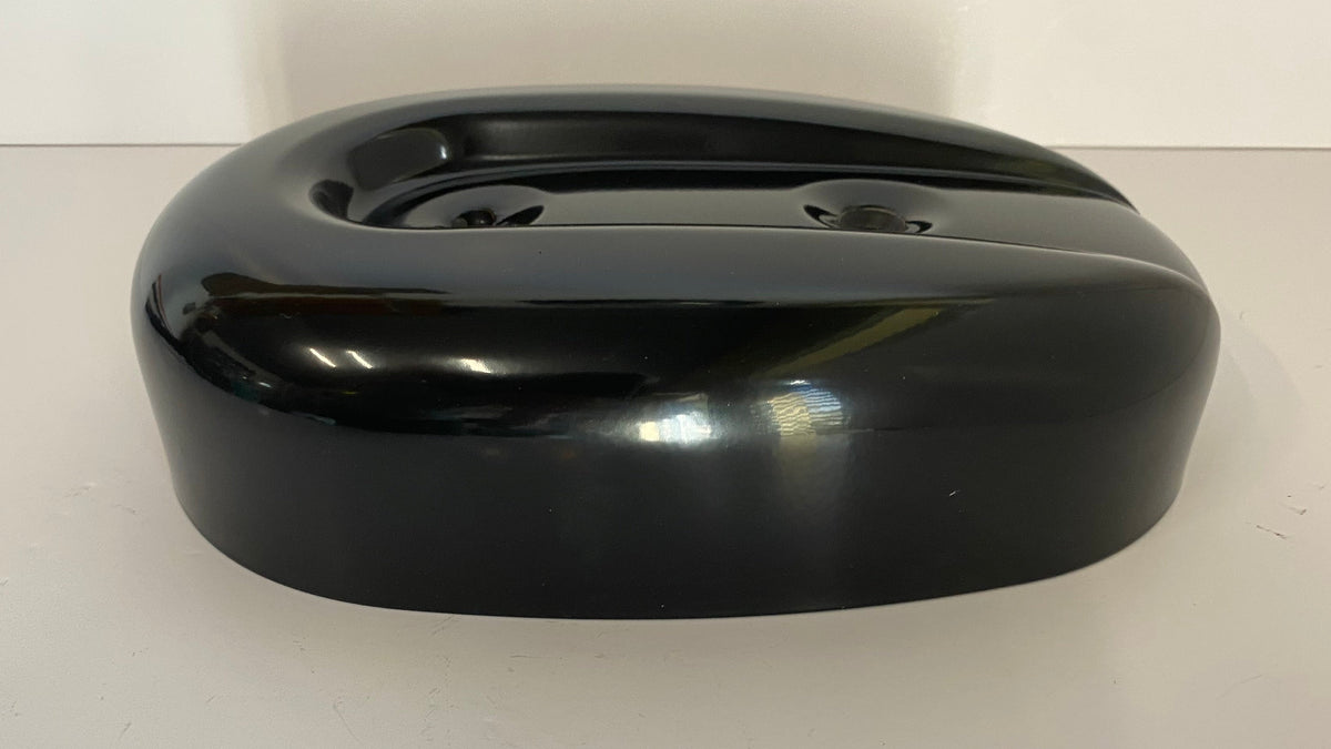 Couvercle de filtre à air noir Sportster Harley Davidson REF OEM 28794-10