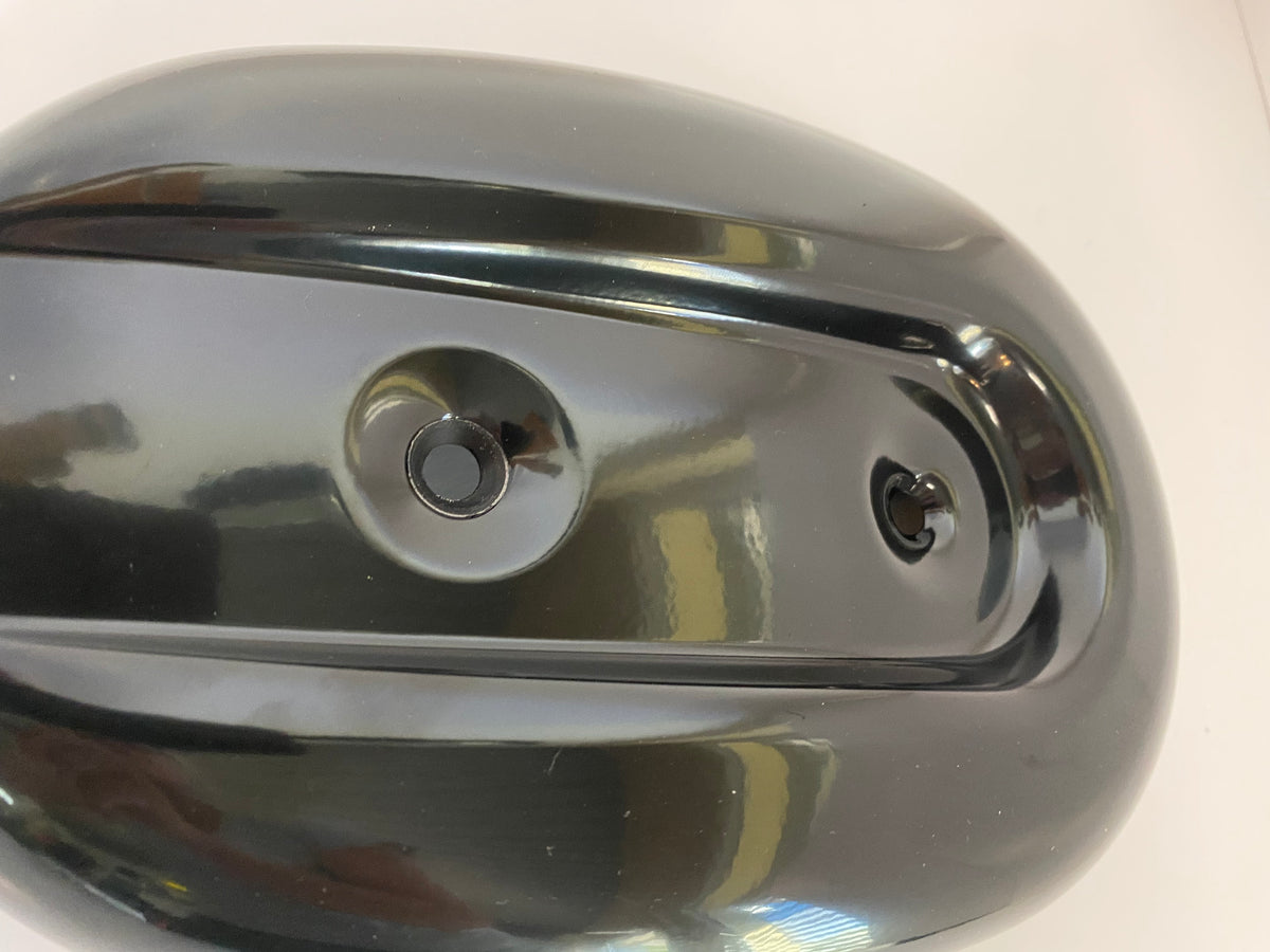 Couvercle de filtre à air noir Sportster Harley Davidson REF OEM 28794-10