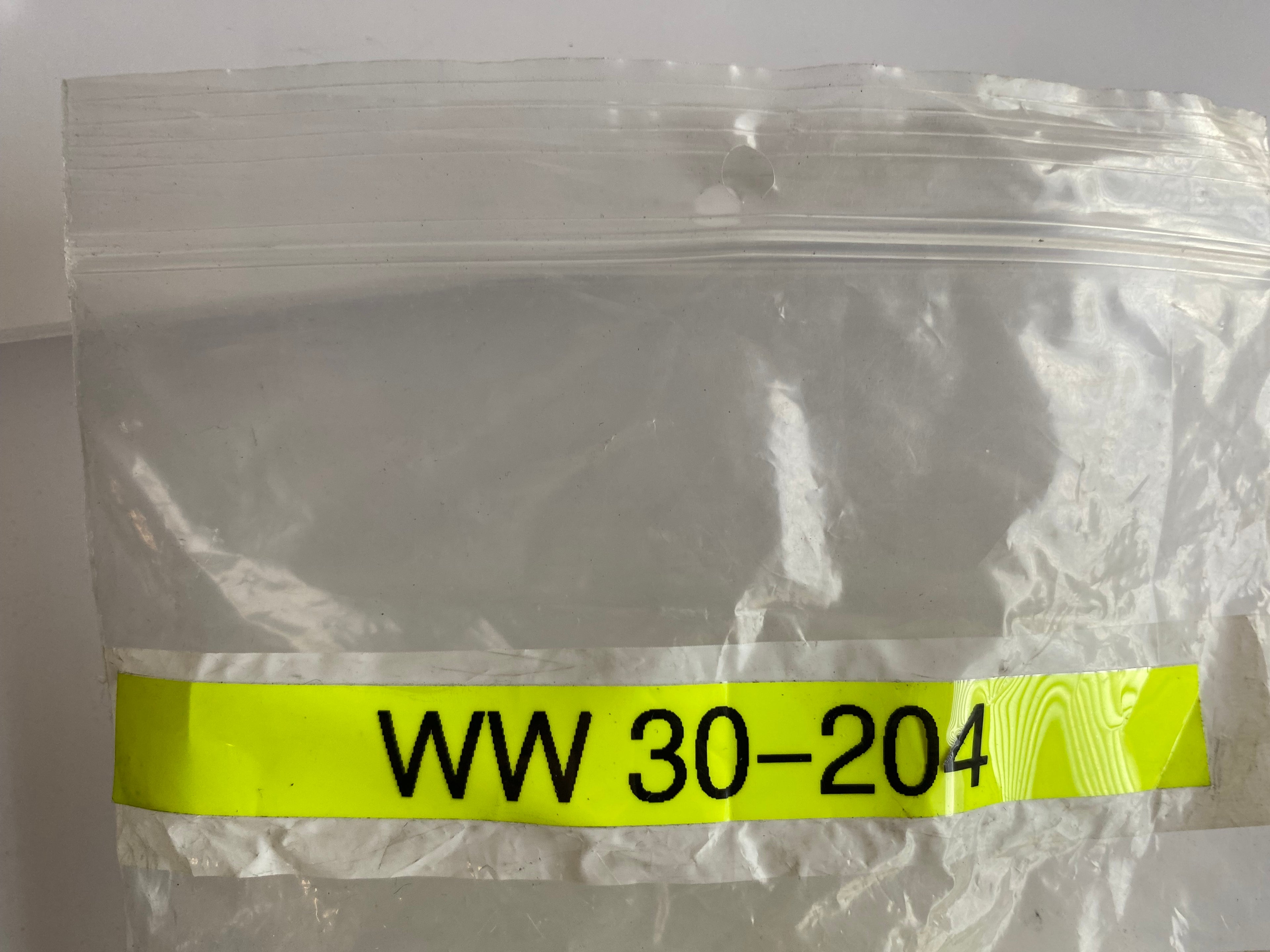 Adaptateur phare pour bulle Arlen Ness Harley Davidson REF WW 30-204