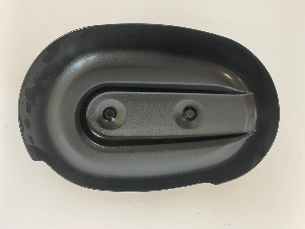 Couvercle de filtre à air noir Sportster Harley Davidson REF OEM 28794-10