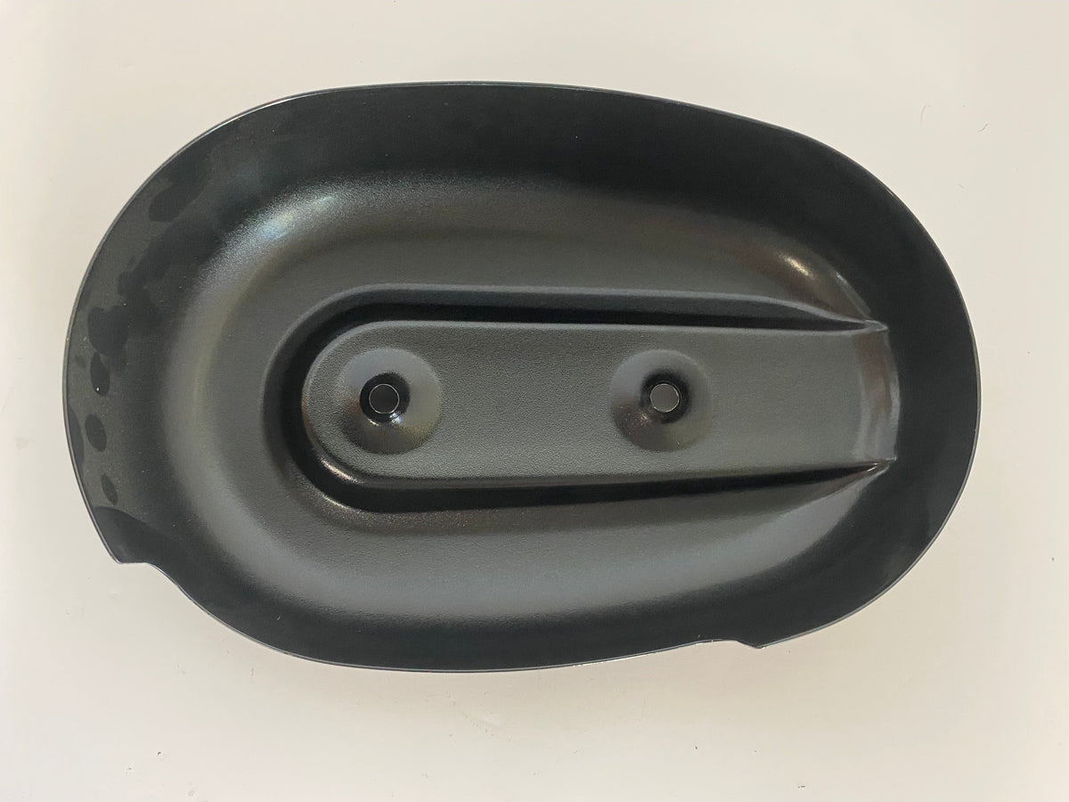 Couvercle de filtre à air noir Sportster Harley Davidson REF OEM 28794-10