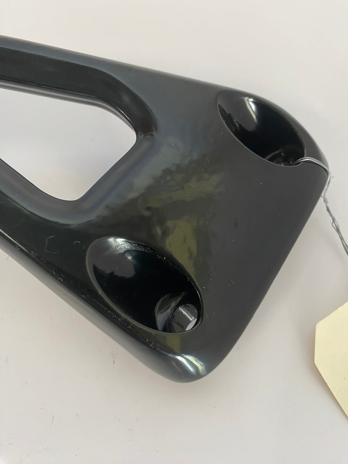 Support cale pied droit Softail M8 Harley Davidson REF OEM 50500601