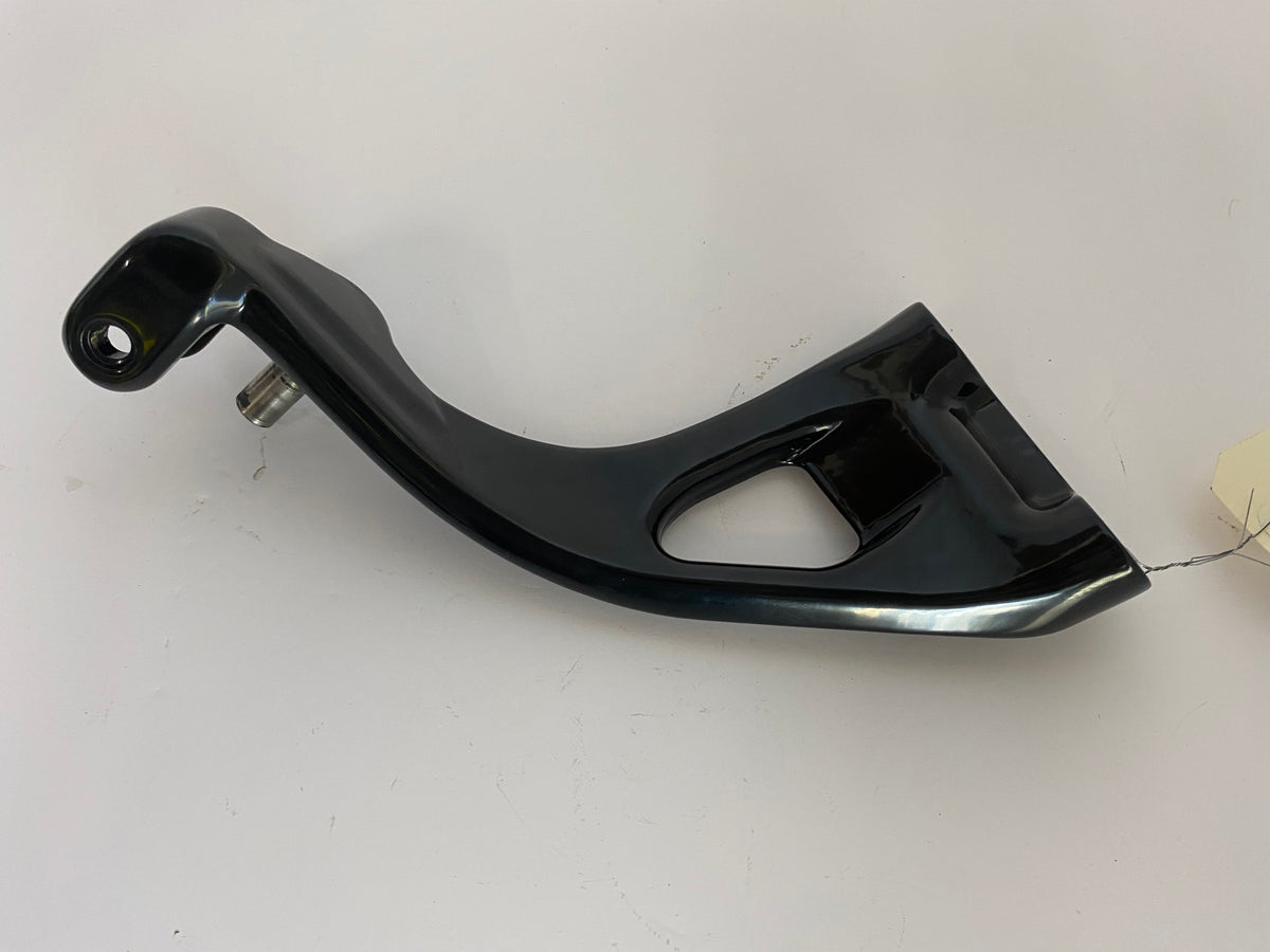 Support cale pied droit Softail M8 Harley Davidson REF OEM 50500601