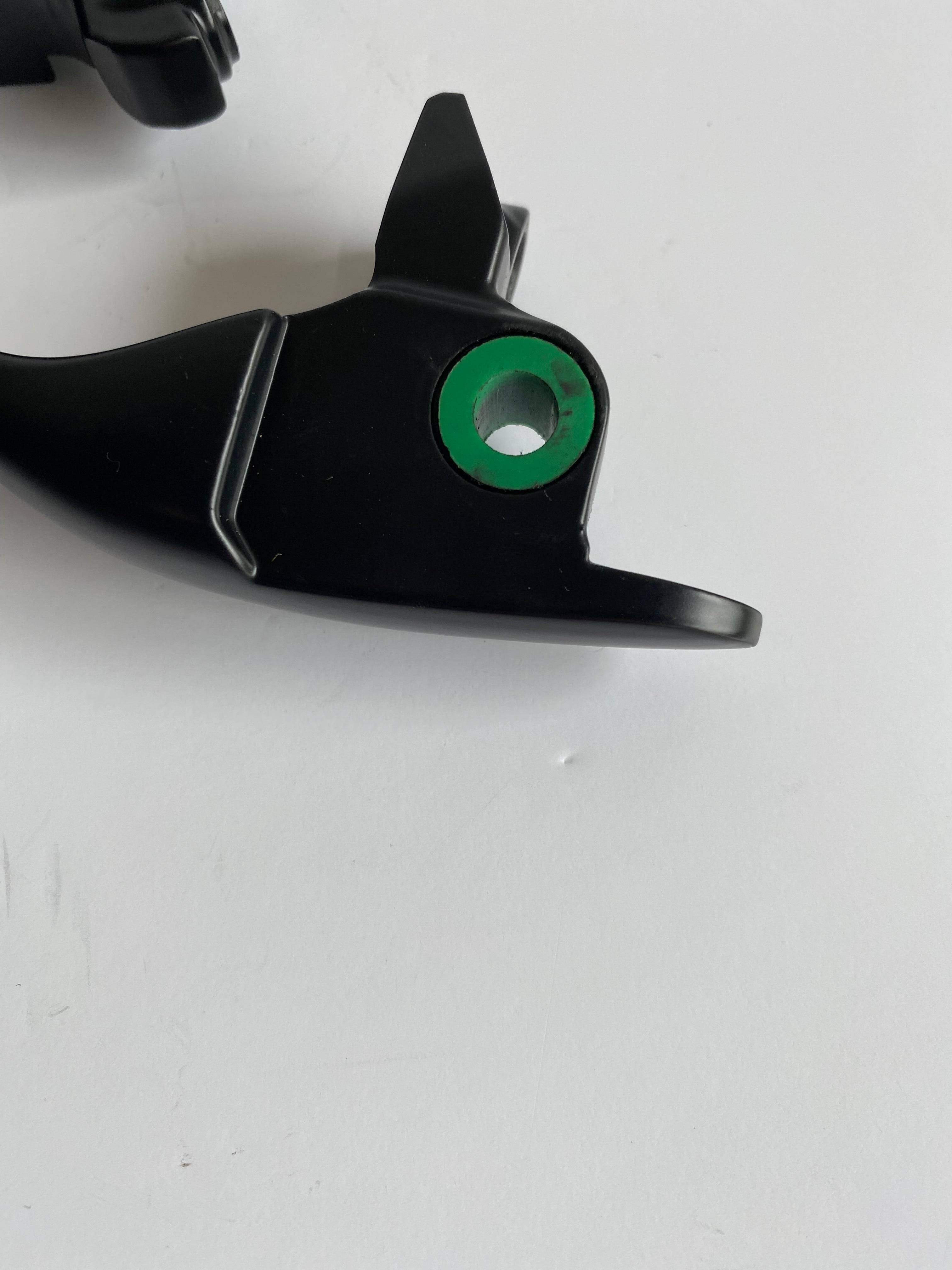 Harley Davidson Black Lever Set REF MCS: 592658