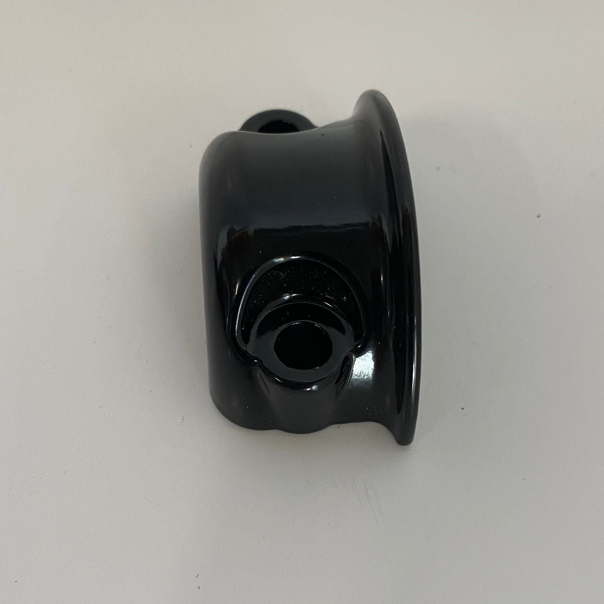 Demi collier manette commande Harley Davidson REF OEM 45044-96A