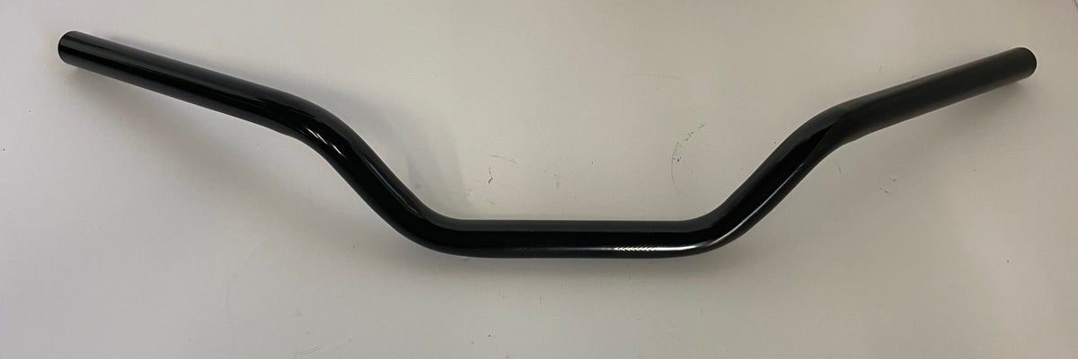 Guidon noir standard Sportster Harley Davidson REF OEM 56085-83A