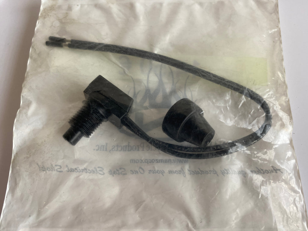 Bouton reset + écrou compteur Harley Davidson REF OEM  67854-98