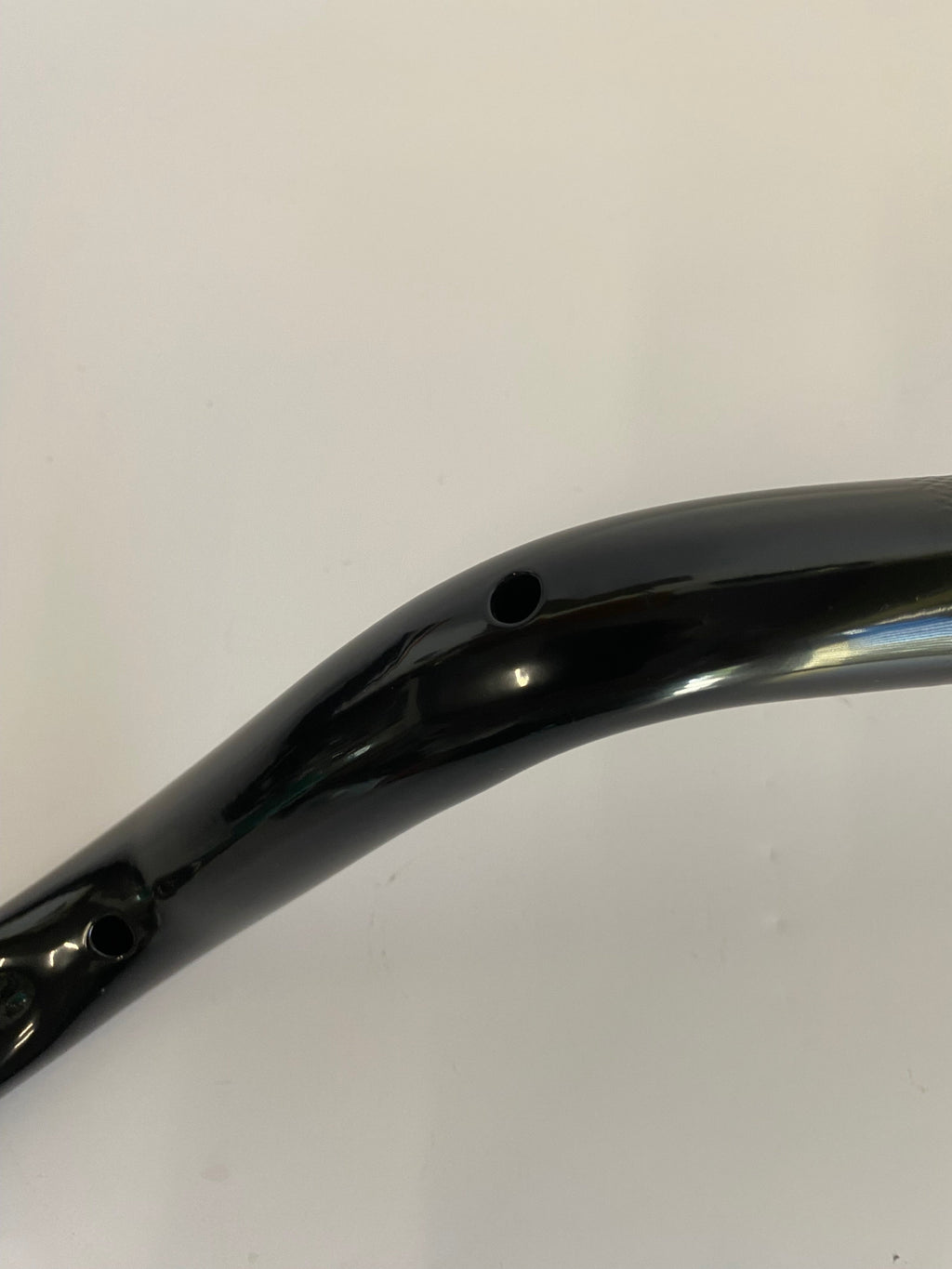 Guidon noir standard Sportster Harley Davidson REF OEM 56085-83A