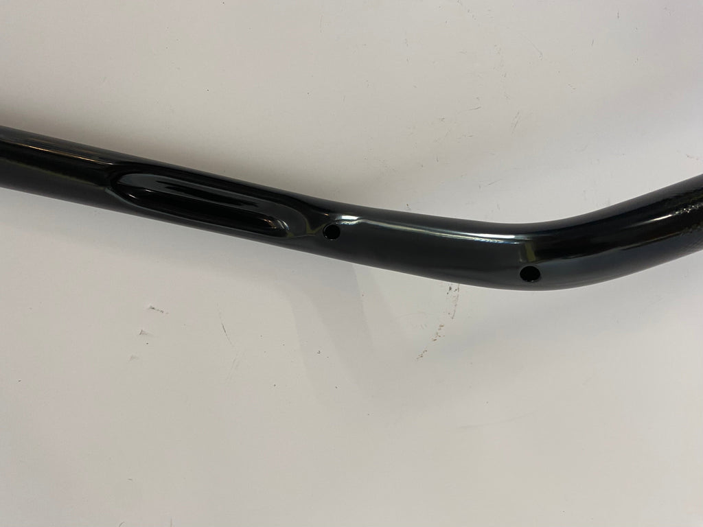 Guidon noir standard Sportster Harley Davidson REF OEM 56085-83A