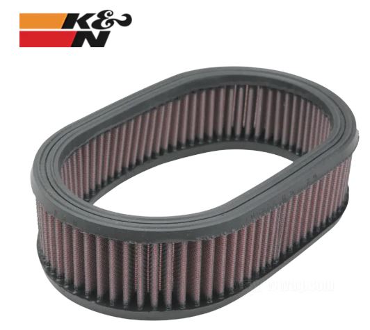 Filtre à air K&N Shovelhead Harley Davidson REF OEM 29086-73