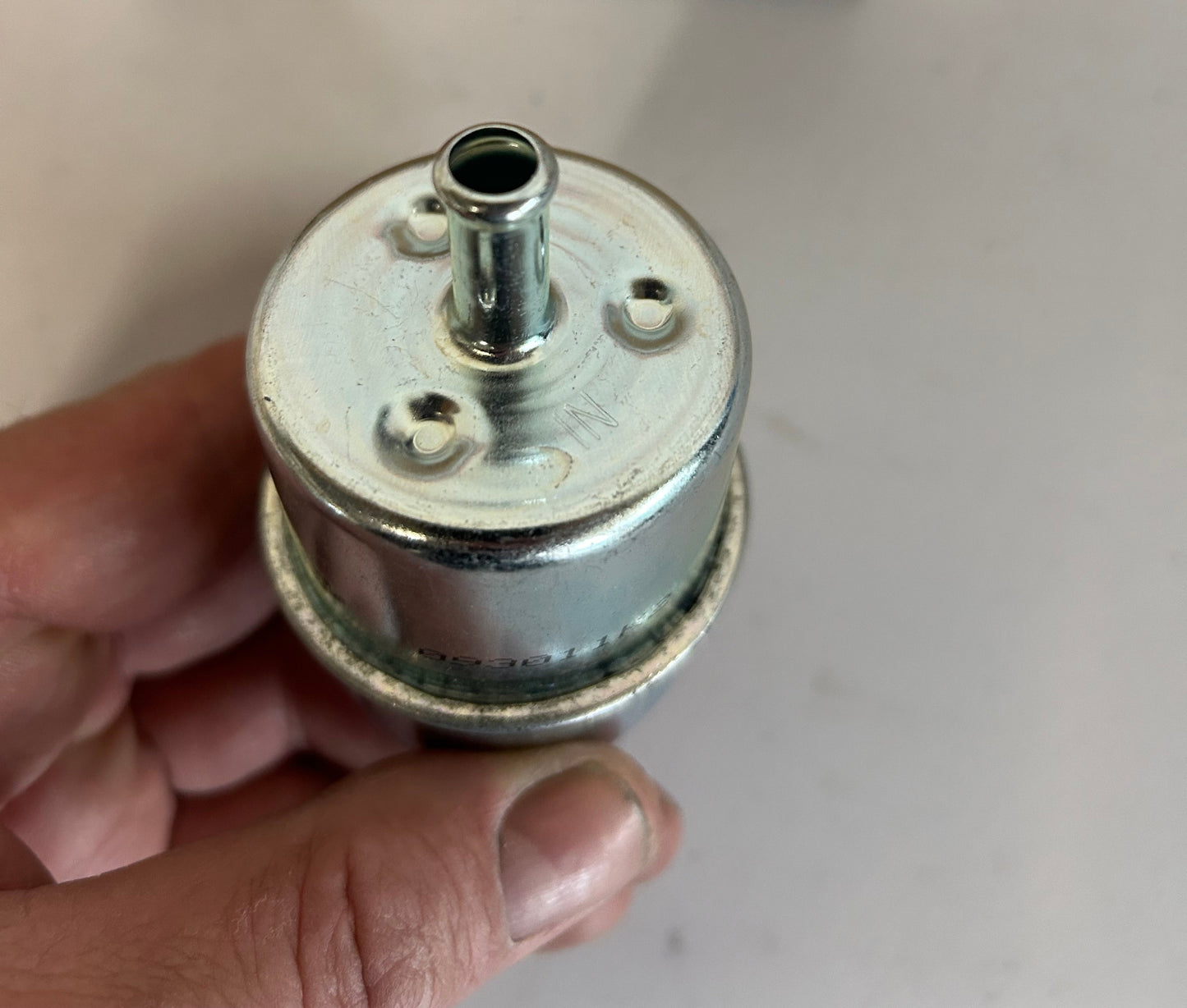 Buell Kraftstoff-/Benzinfilter OEM-Referenz: P0135.KB