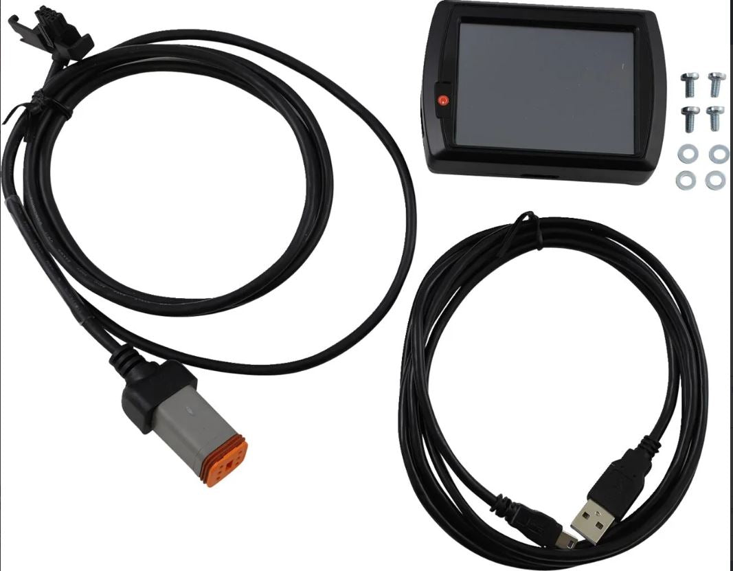 Dynojet Power Vision PV-2B NEUF Harley Davidson REF Drag 1020-2325