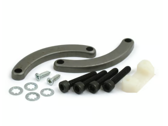 Kit de montage stator Shovelhead Harley Davidson REF OEM 29988-73
