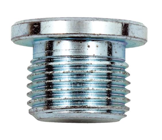Bouchon sonde O2 oxygène lambda 18mm Harley Davidson REF MCS 980416