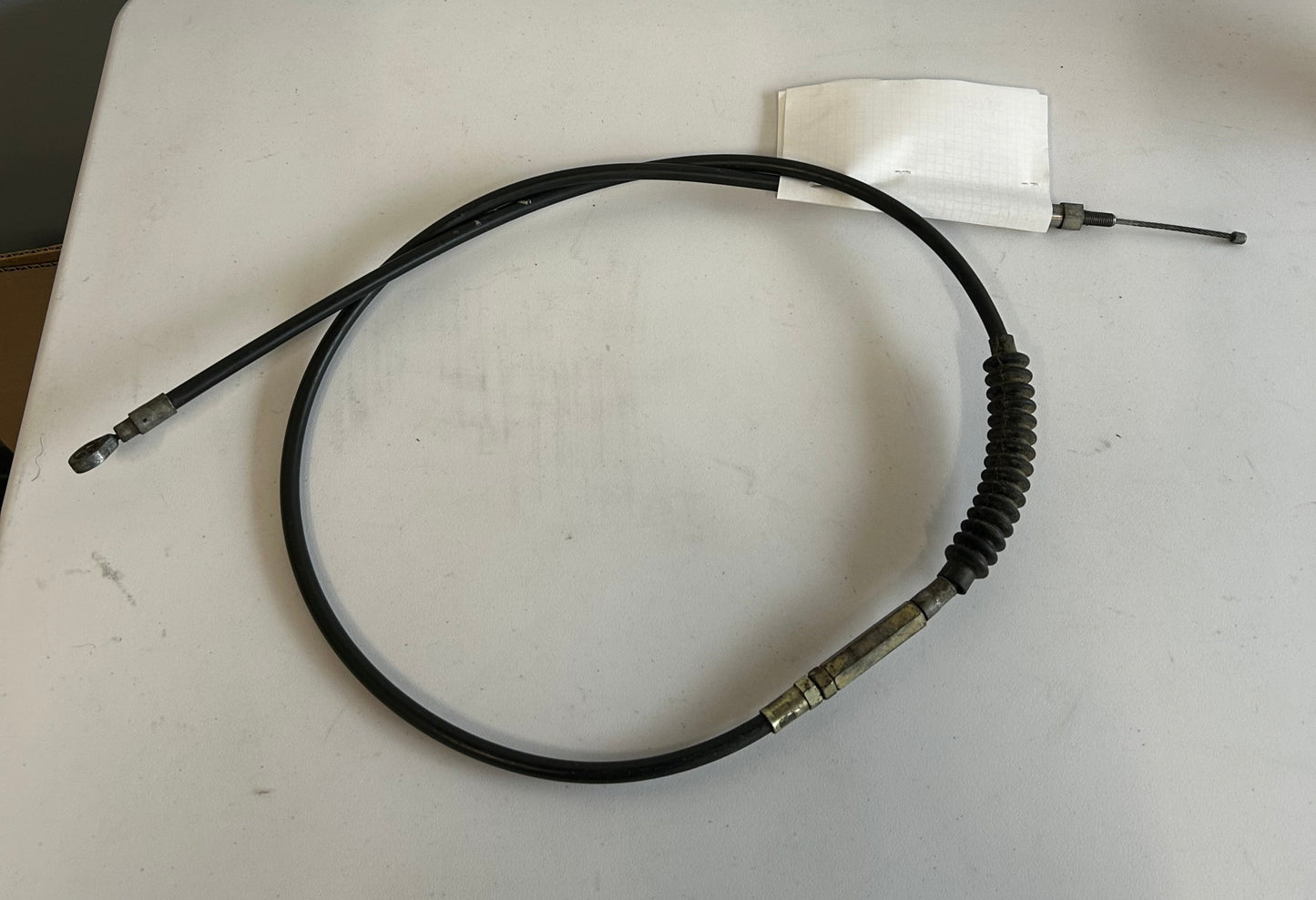 Câble d'embrayage Harley Davidson REF OEM : 38607-88