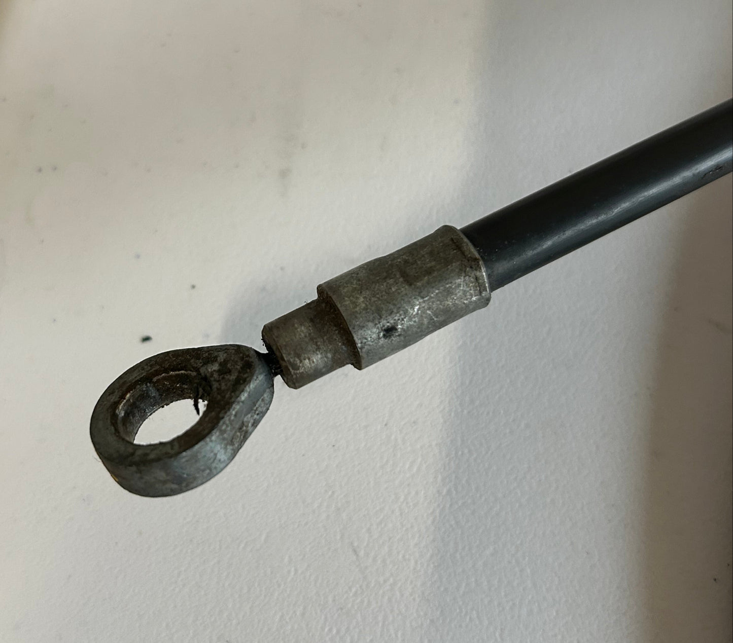 Câble d'embrayage Harley Davidson REF OEM : 38607-88