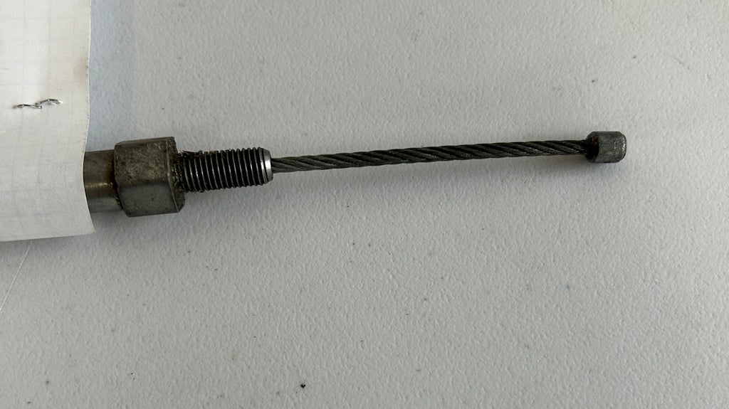 Câble d'embrayage Harley Davidson REF OEM : 38607-88