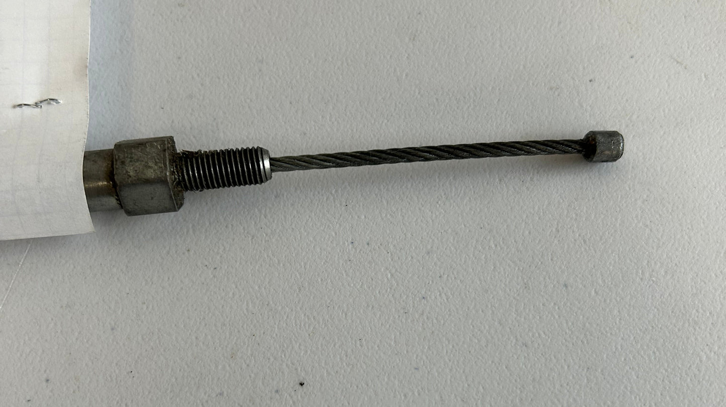 Câble d'embrayage Harley Davidson REF OEM : 38607-88