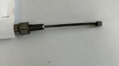 Câble d'embrayage Harley Davidson REF OEM : 38607-88
