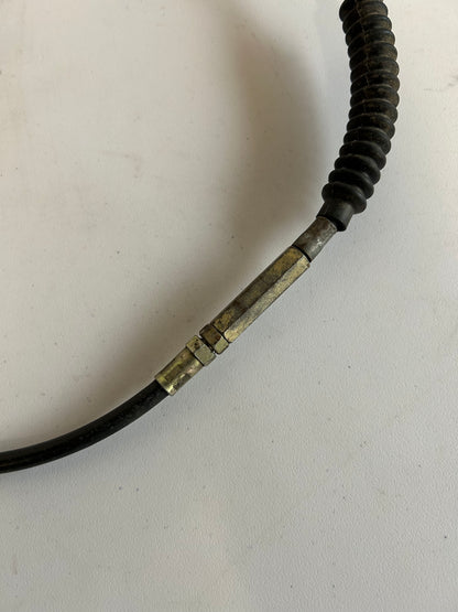 Câble d'embrayage Harley Davidson REF OEM : 38607-88