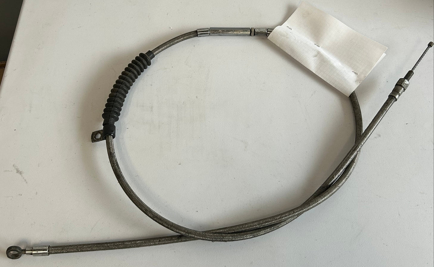 Câble d'embrayage AVIA Harley Davidson REF Drag 0652-1442