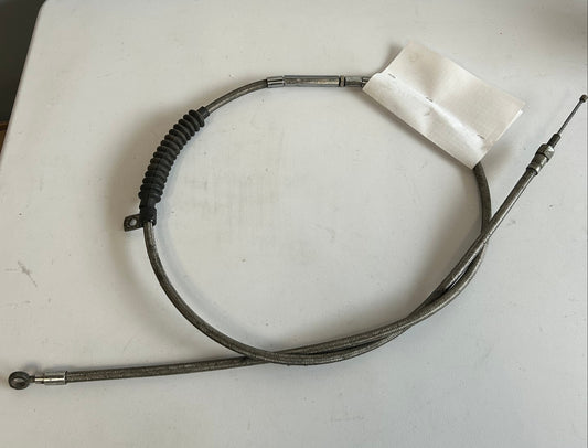 Câble d'embrayage AVIA Harley Davidson REF Drag 0652-1442