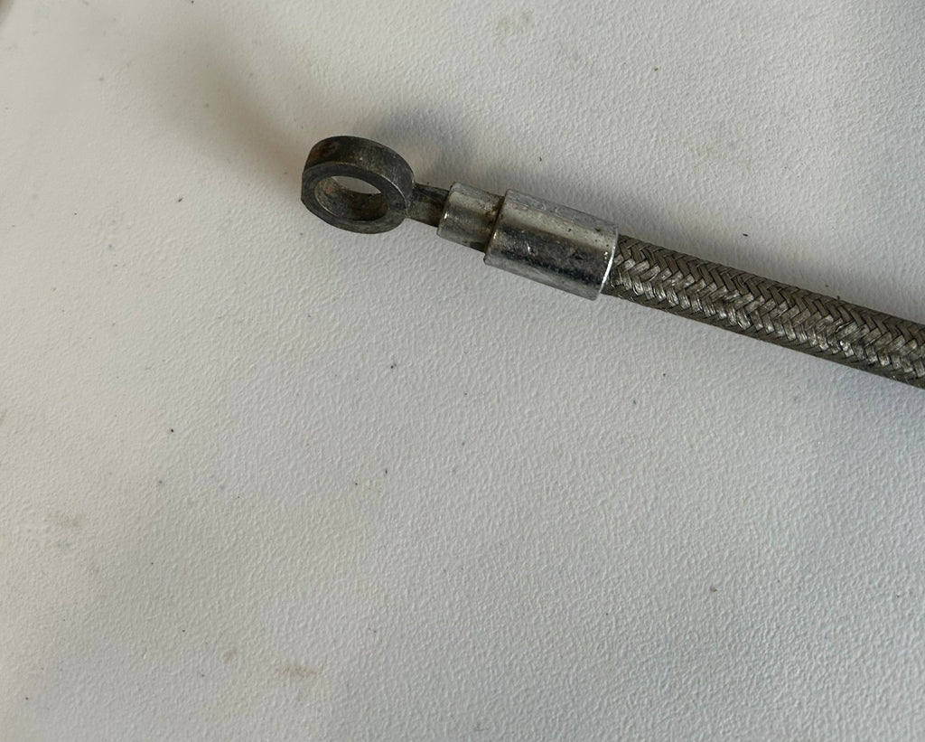 Câble d'embrayage AVIA Harley Davidson REF Drag 0652-1442