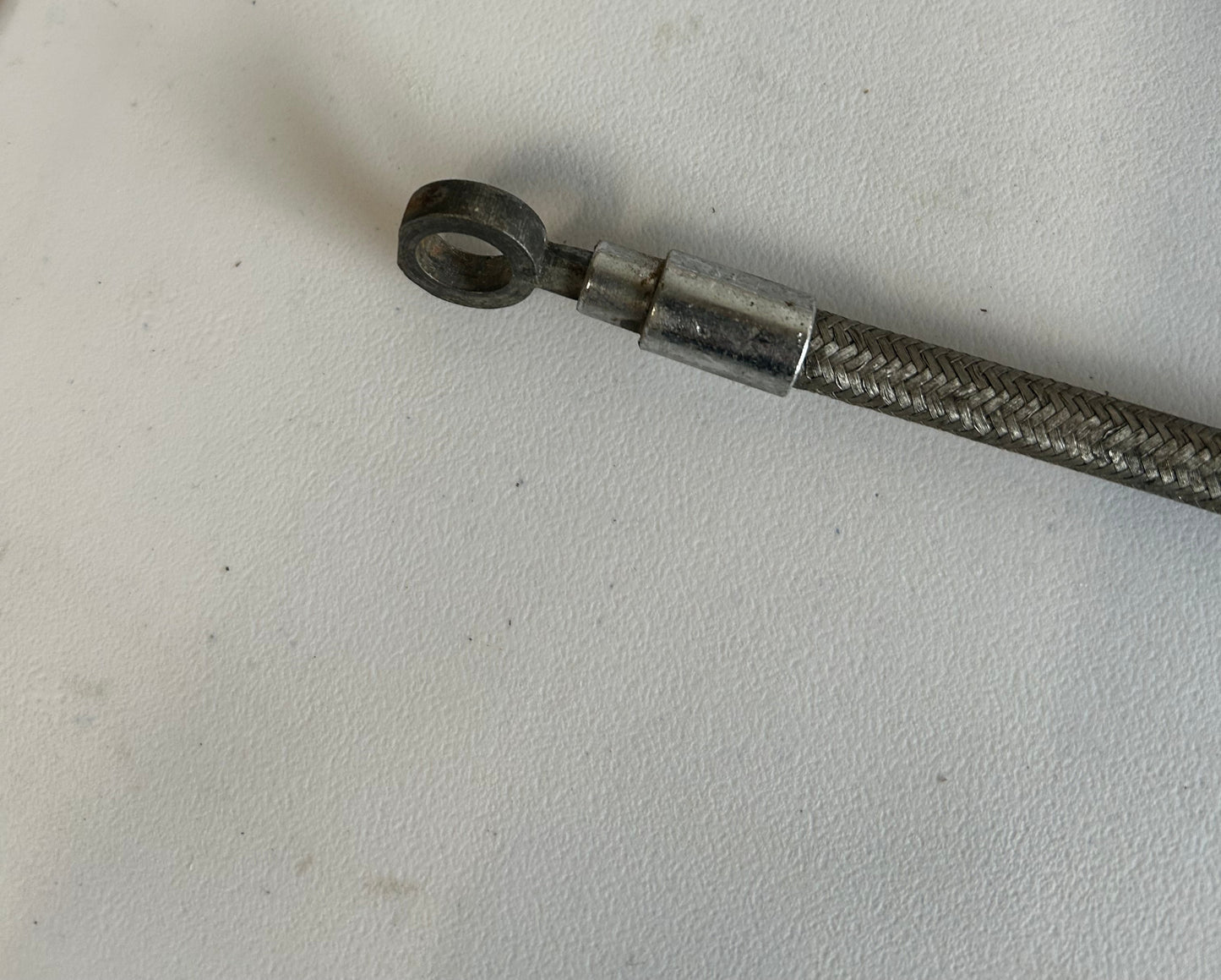 Câble d'embrayage AVIA Harley Davidson REF Drag 0652-1442