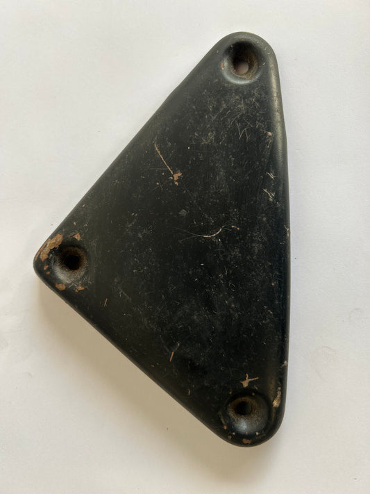 Cache module allumage  Harley Davidson REF OEM : 66325-82