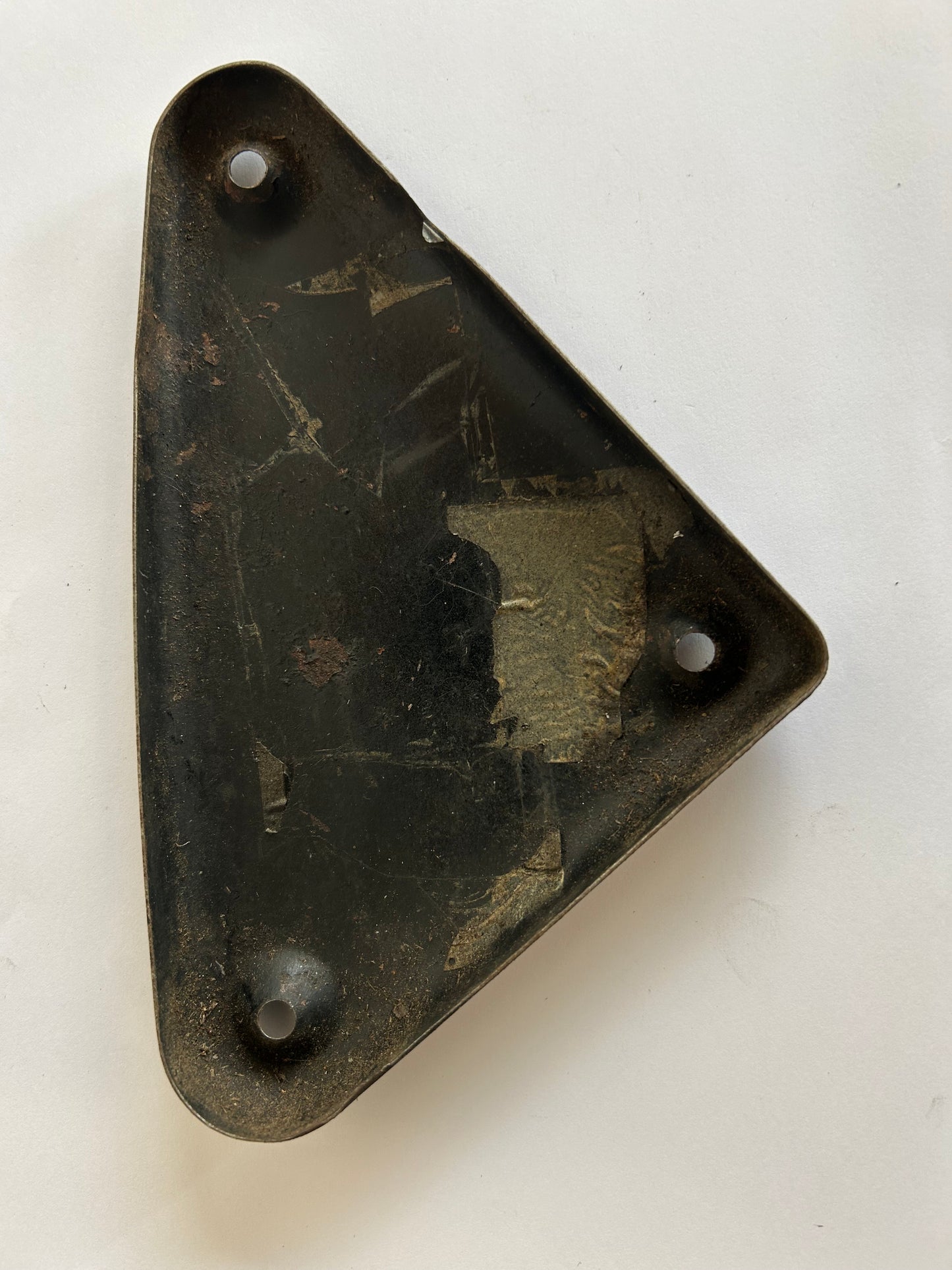 Cache module allumage  Harley Davidson REF OEM : 66325-82