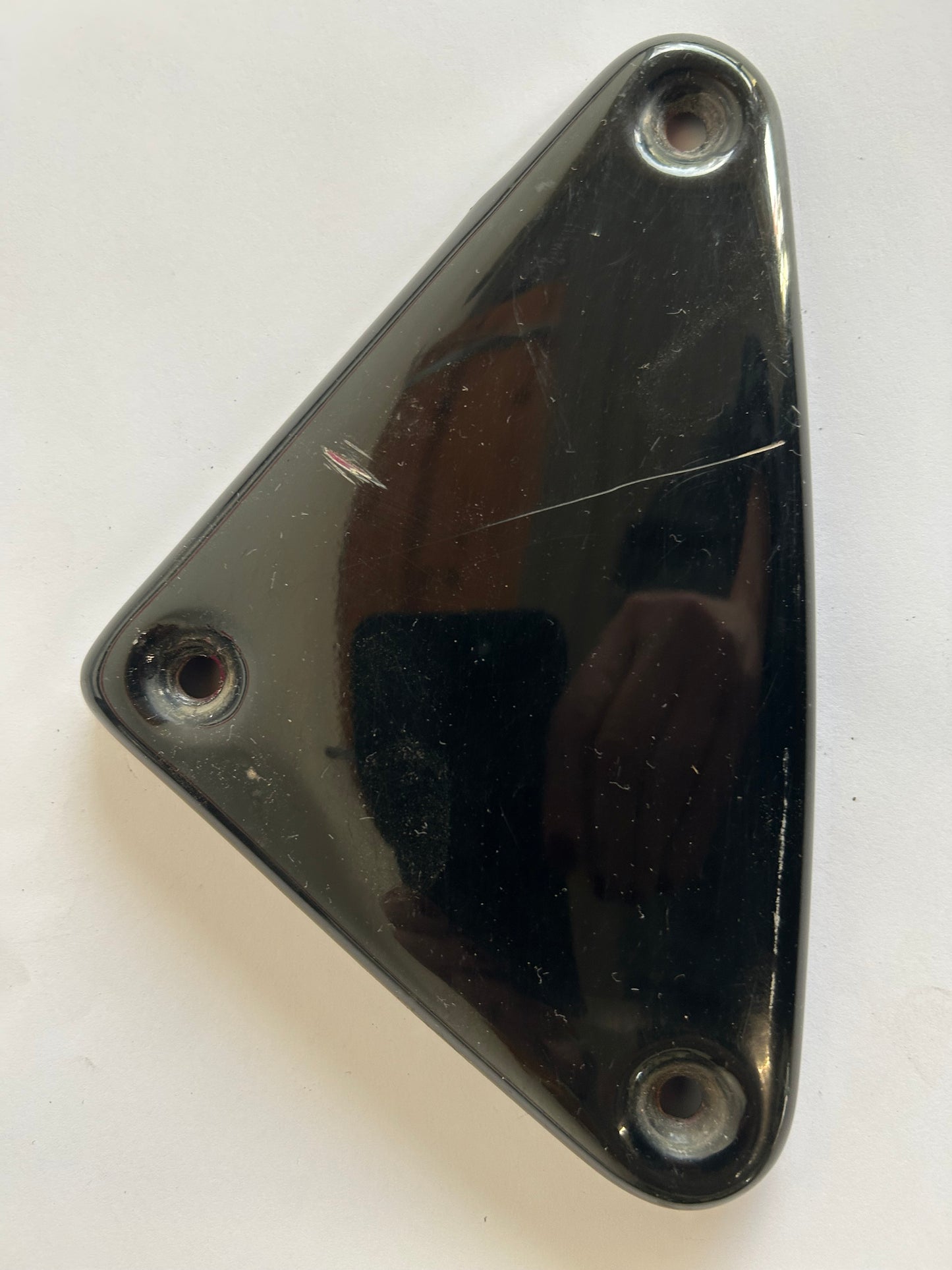 Cache module allumage Sportster Harley Davidson REF OEM : 66325-82