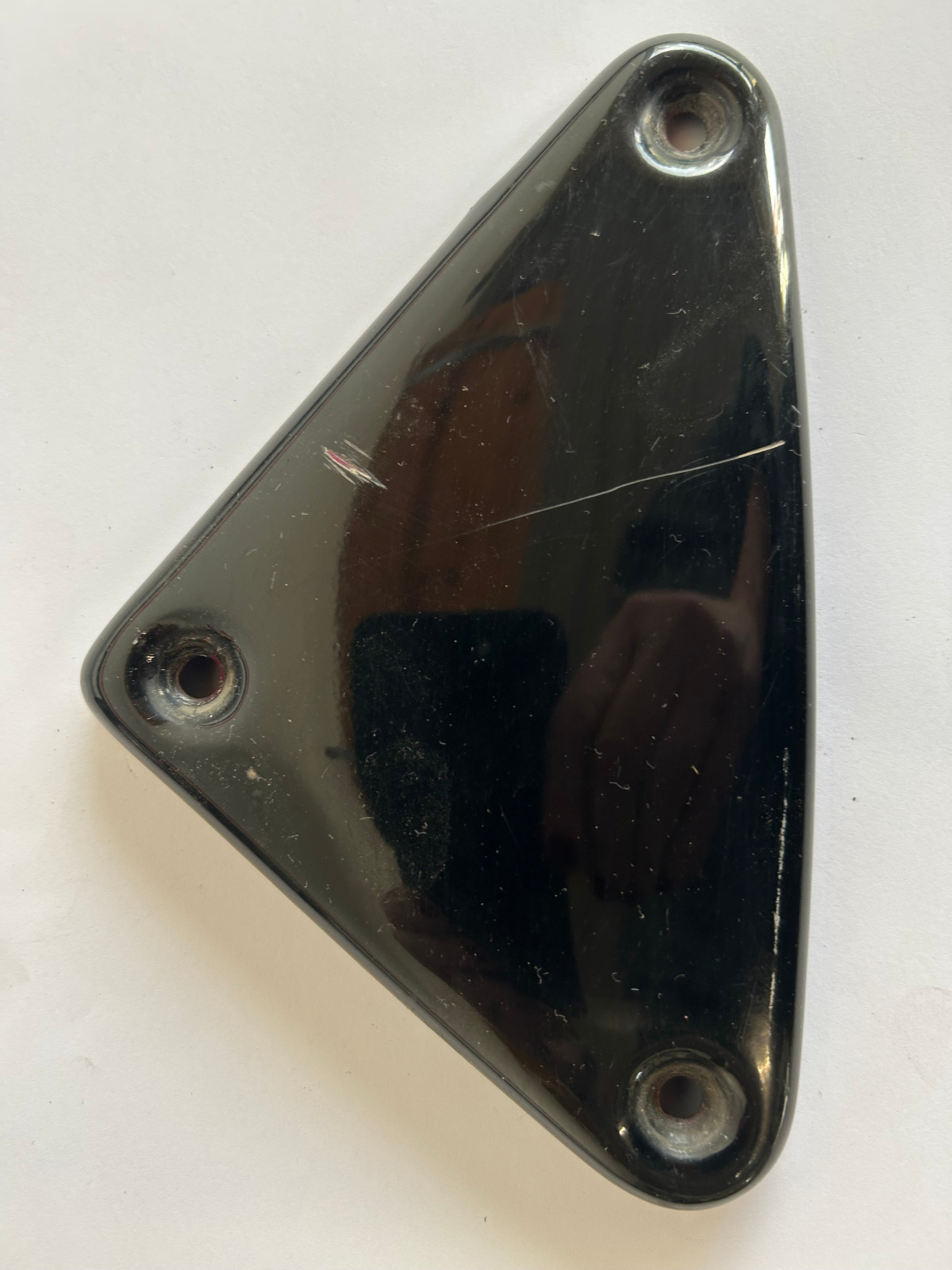Harley Davidson Sportster ignition module cover OEM REF: 66325-82