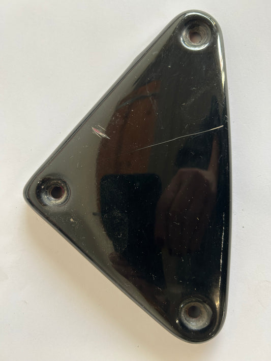 Cache module allumage Sportster Harley Davidson REF OEM : 66325-82