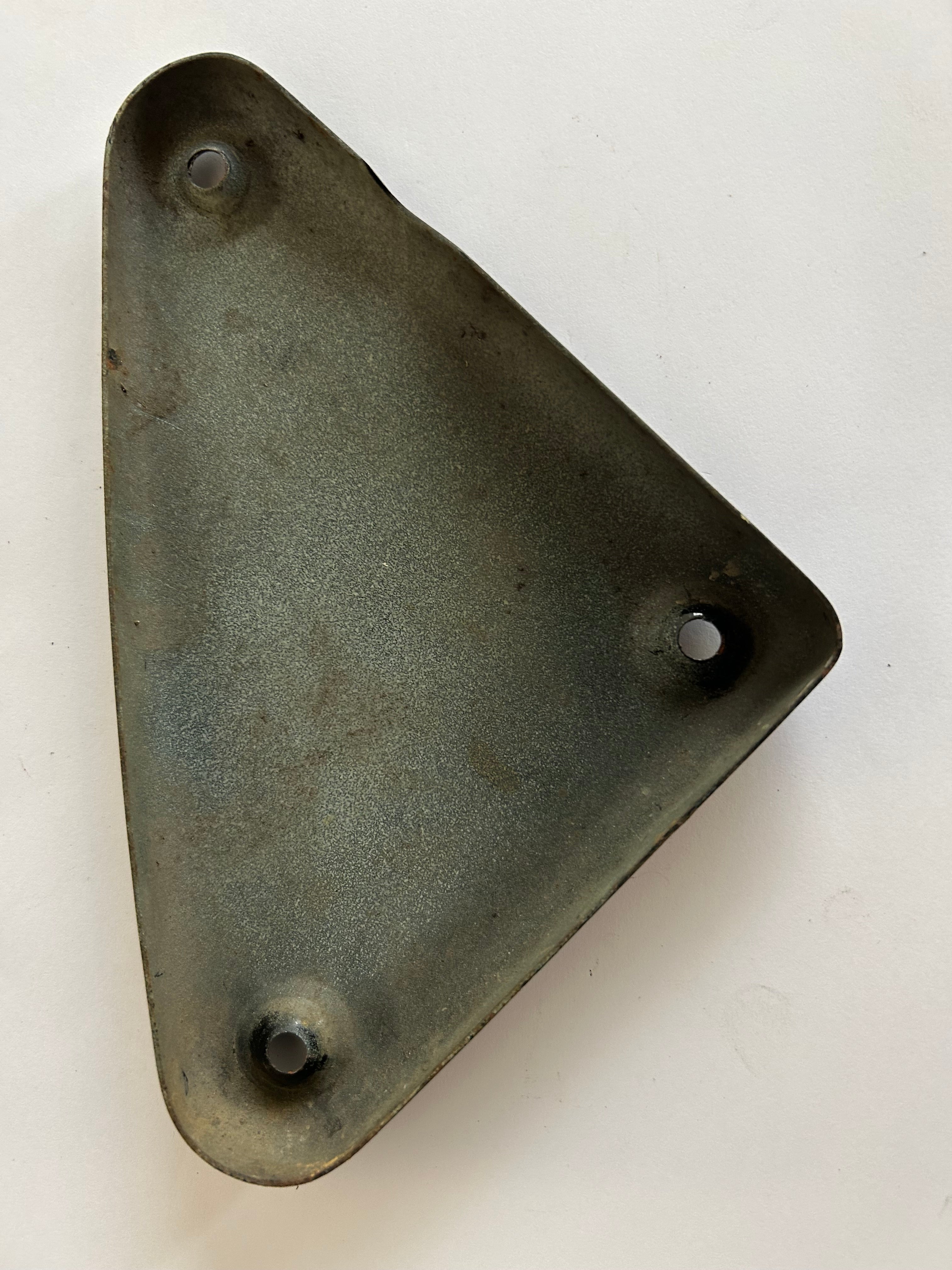 Harley Davidson Sportster ignition module cover OEM REF: 66325-82