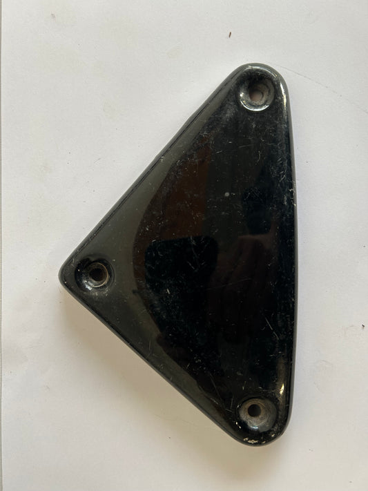 Cache module allumage Sportster Harley Davidson REF OEM : 66325-82