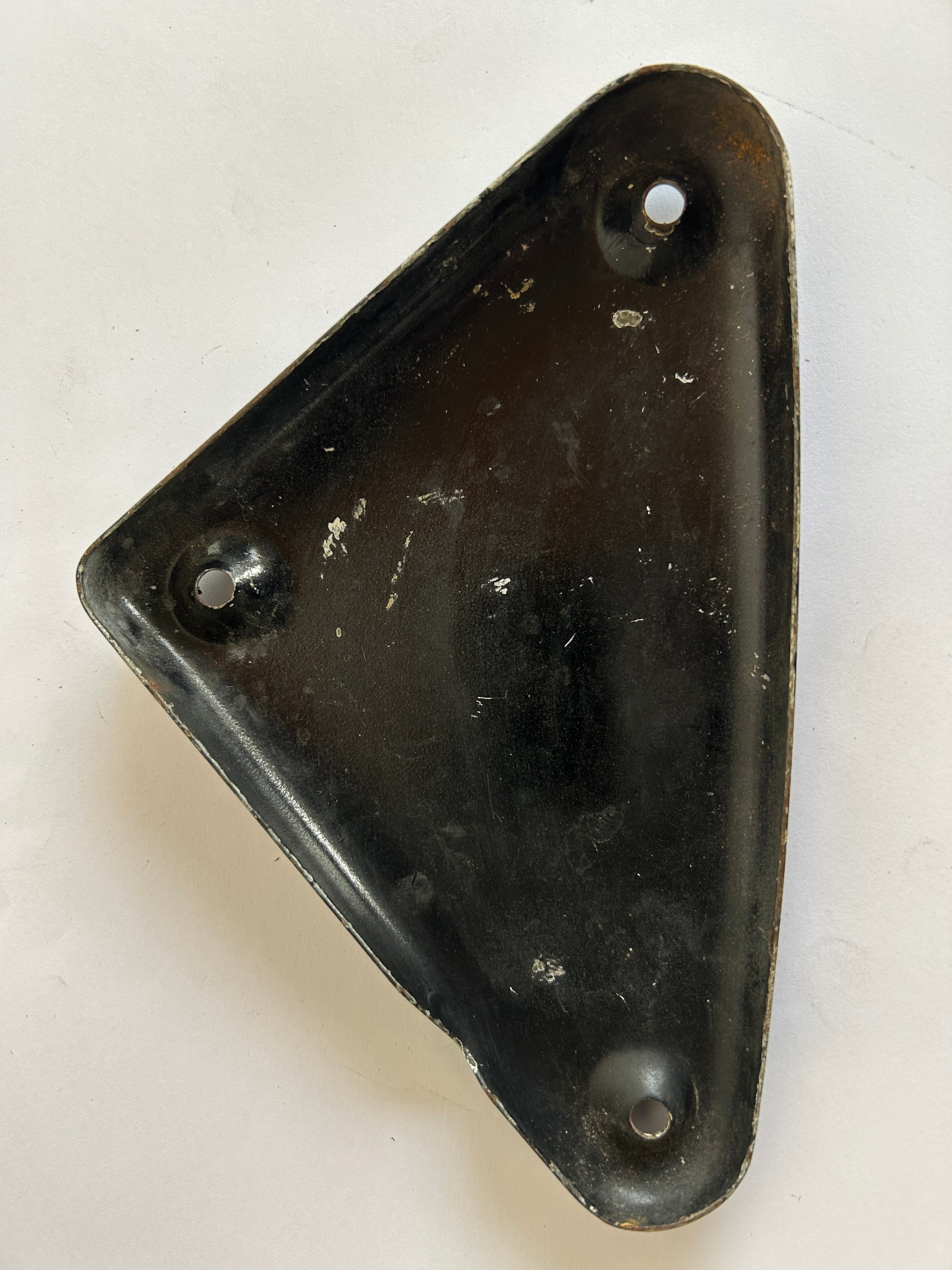 Harley Davidson Sportster ignition module cover OEM REF: 66325-82