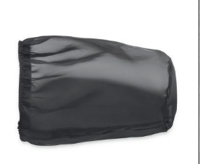 Chaussette anti pluie filtre à air Screamin Eagle Harley Davidson REF 29493-05A