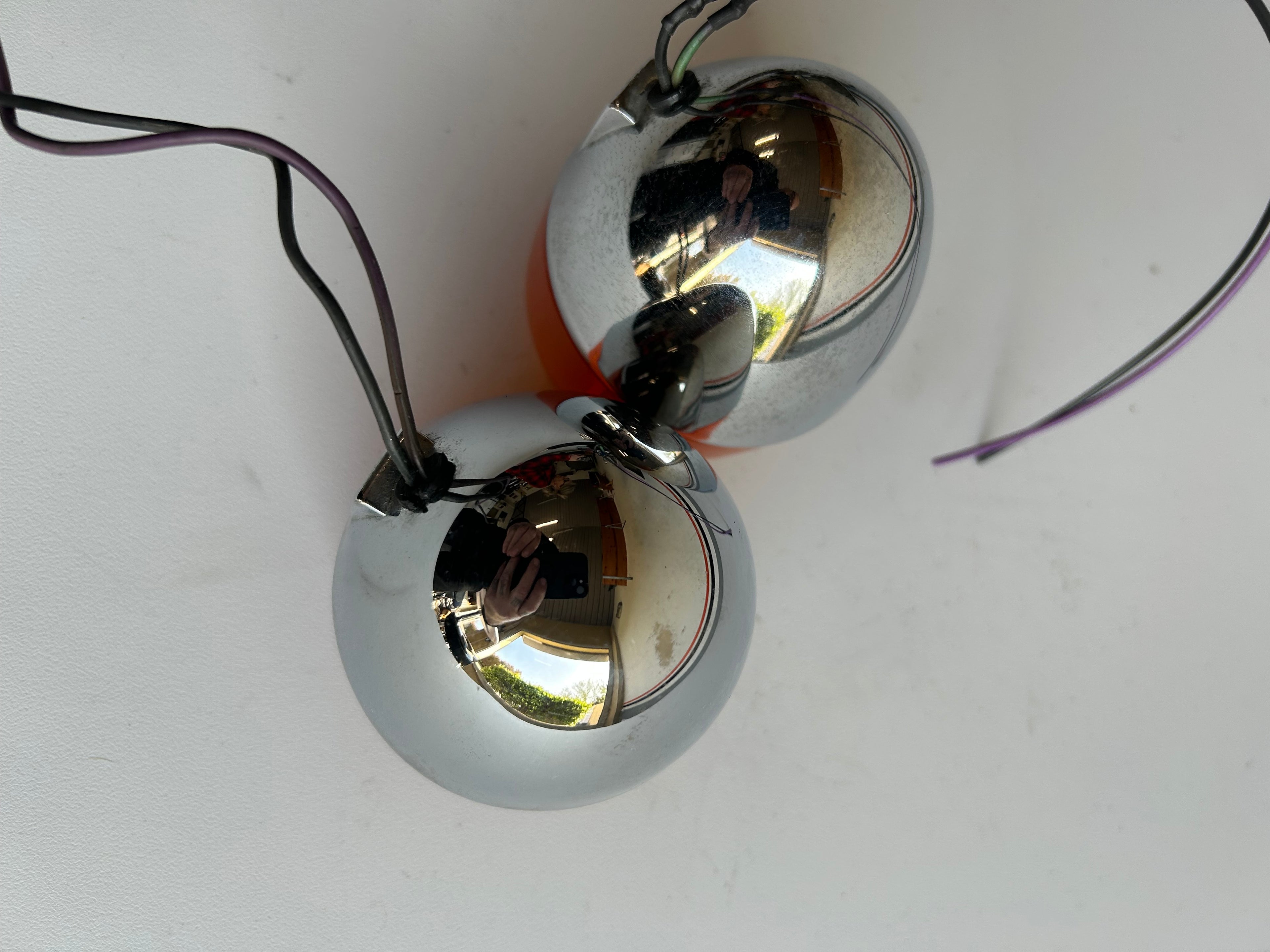 Harley Davidson Front or Rear Turn Signal Set OEM REF: 68408-86D