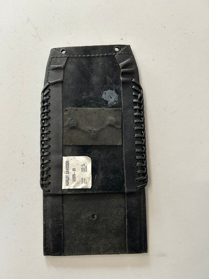 Untere Armaturenbrettabdeckung Softail Fat Boy 2003 Harley Davidson OEM REF: 62076-03