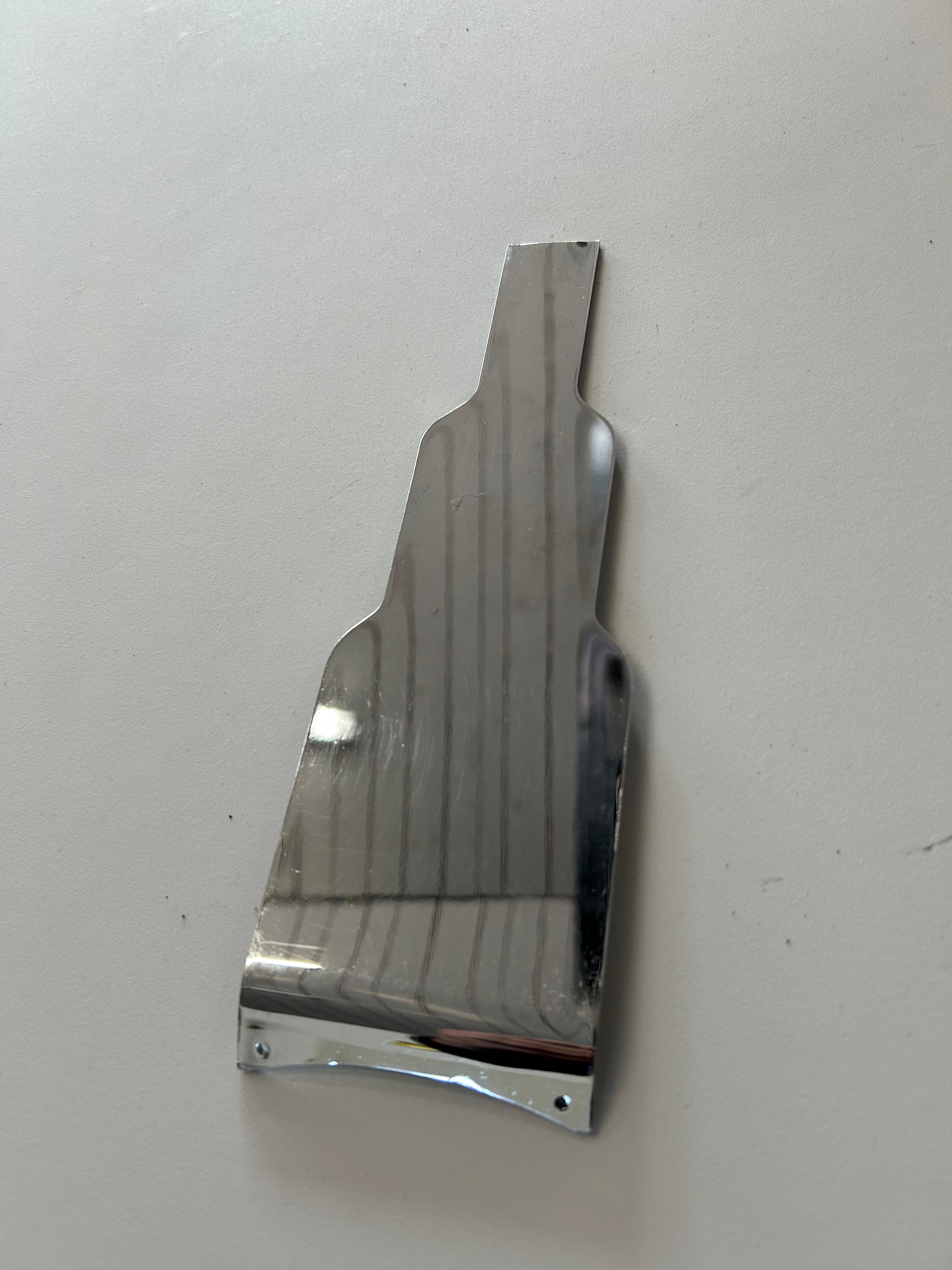 Dash panel bas Shovelhead Harley Davidson REF MCS : 900030