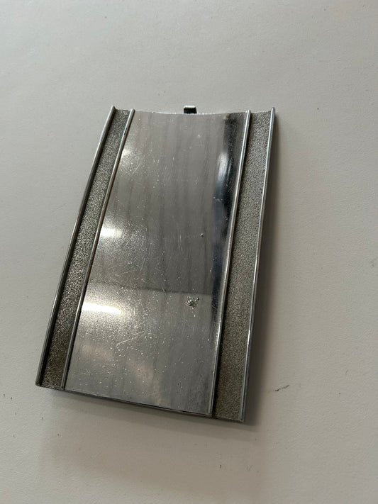 Dash cover bas chrome Softail et FL Harley Davidson REF MCS : 905440