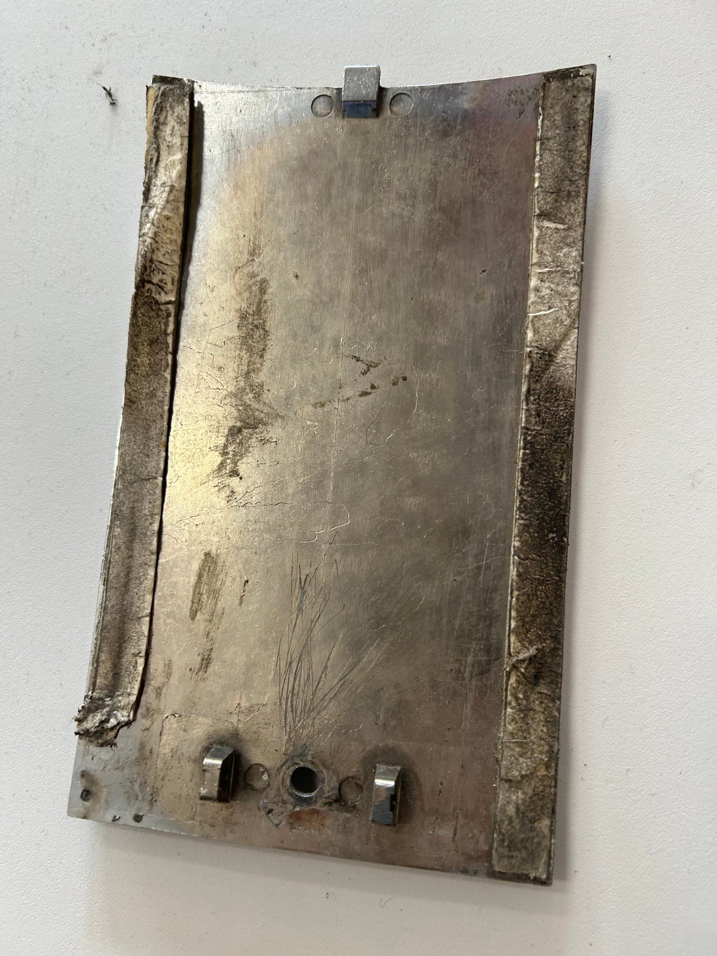 Dash cover bas Softail et FL Harley Davidson REF MCS : 905440