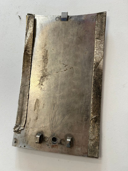 Dash cover bas Softail et FL Harley Davidson REF MCS : 905440
