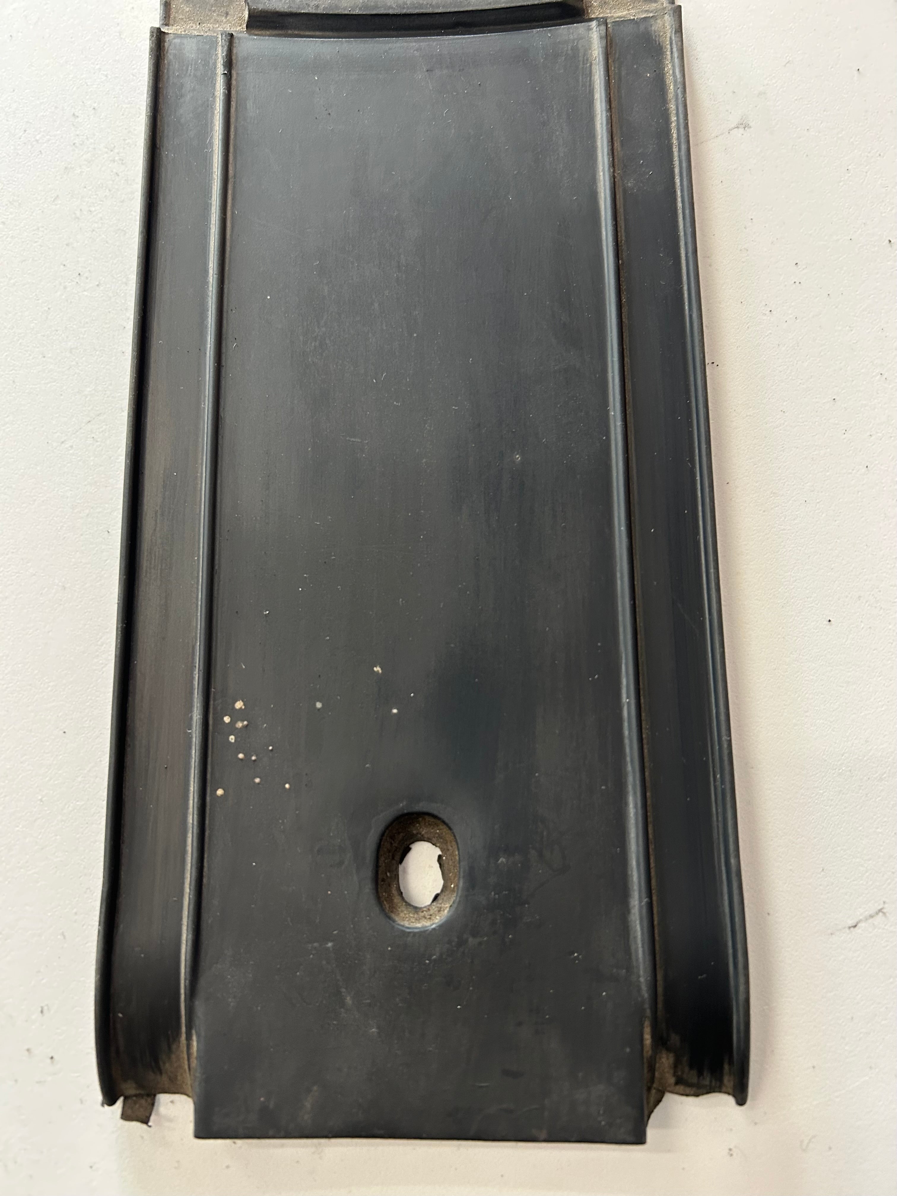 Dash cover réservoir bas Softail Harley Davidson REF OEM : 31155-84B