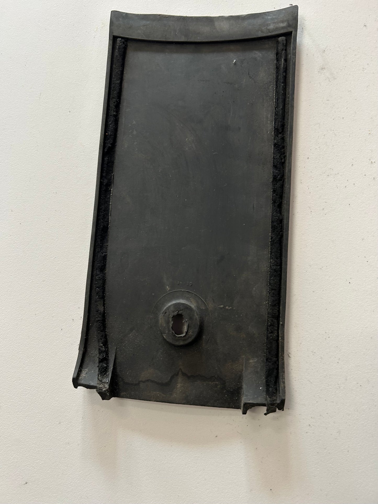 Dash cover bas Softail Harley Davidson REF OEM : 31155-84B