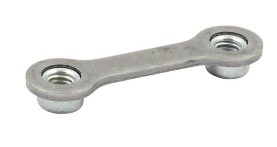 Dogbone Schalldämpfer Vance & Hines Harley Davidson REF V&H: A195HW