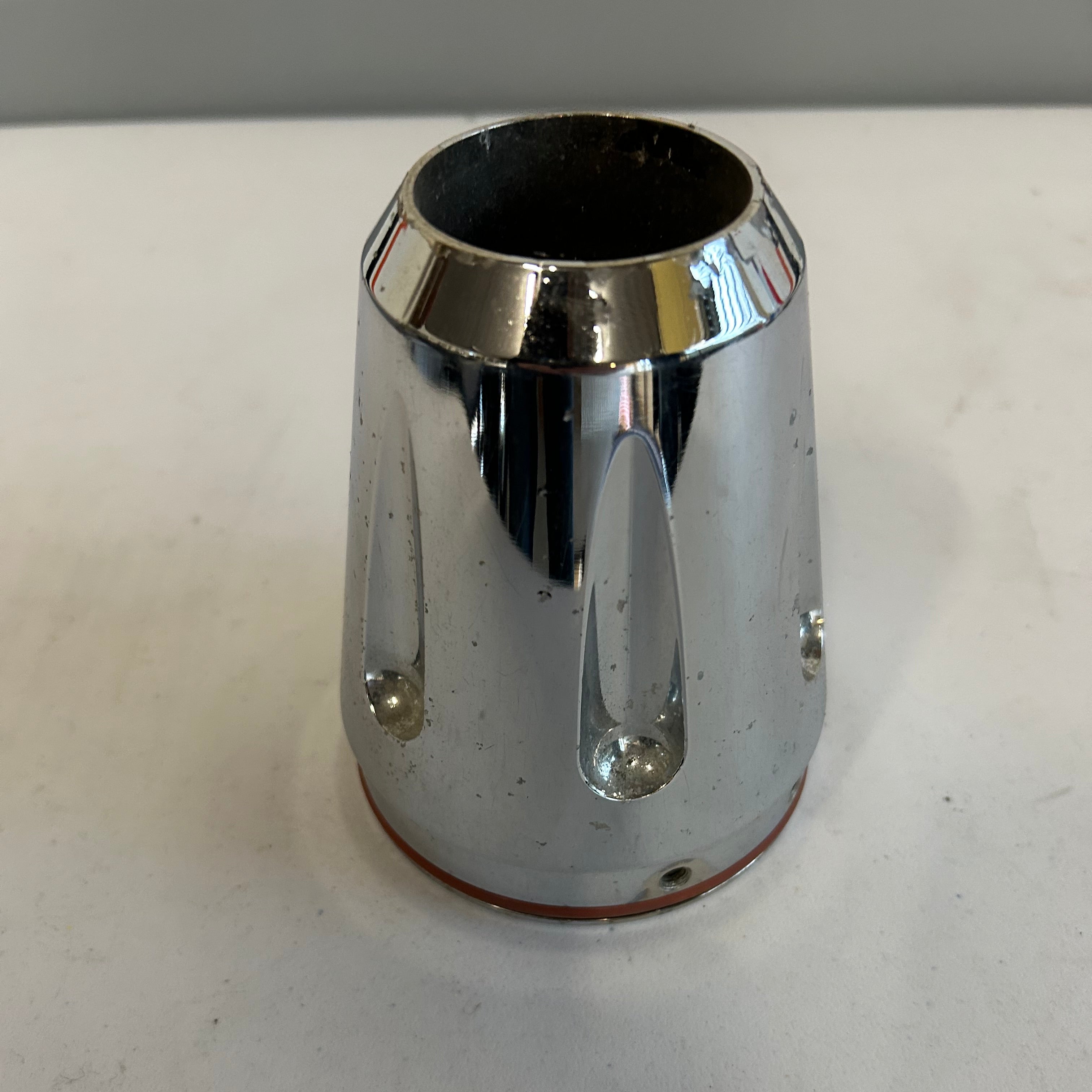 Embout d'échappement Vance & Hines Harley Davidson REF : 23068