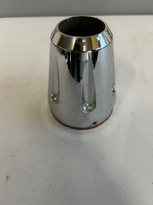 Embout d'échappement Vance & Hines Harley Davidson REF : 23068